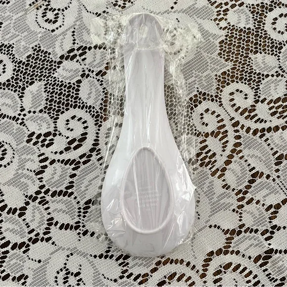 NEW The Pioneer Woman Heritage Floral Spoon Rest - Picture 3 of 4